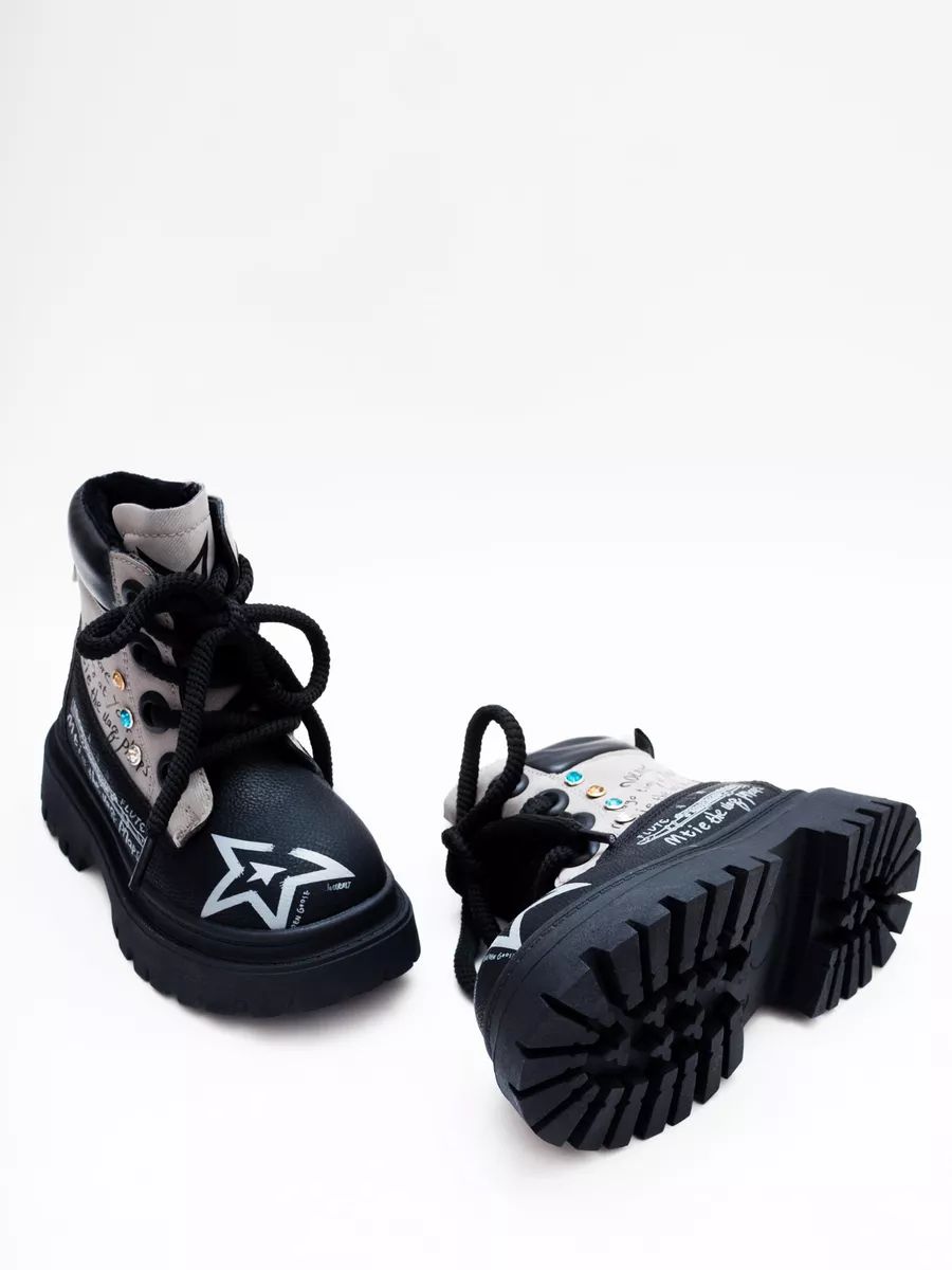 Ботинки Тотошка T732-3AC - фото 11