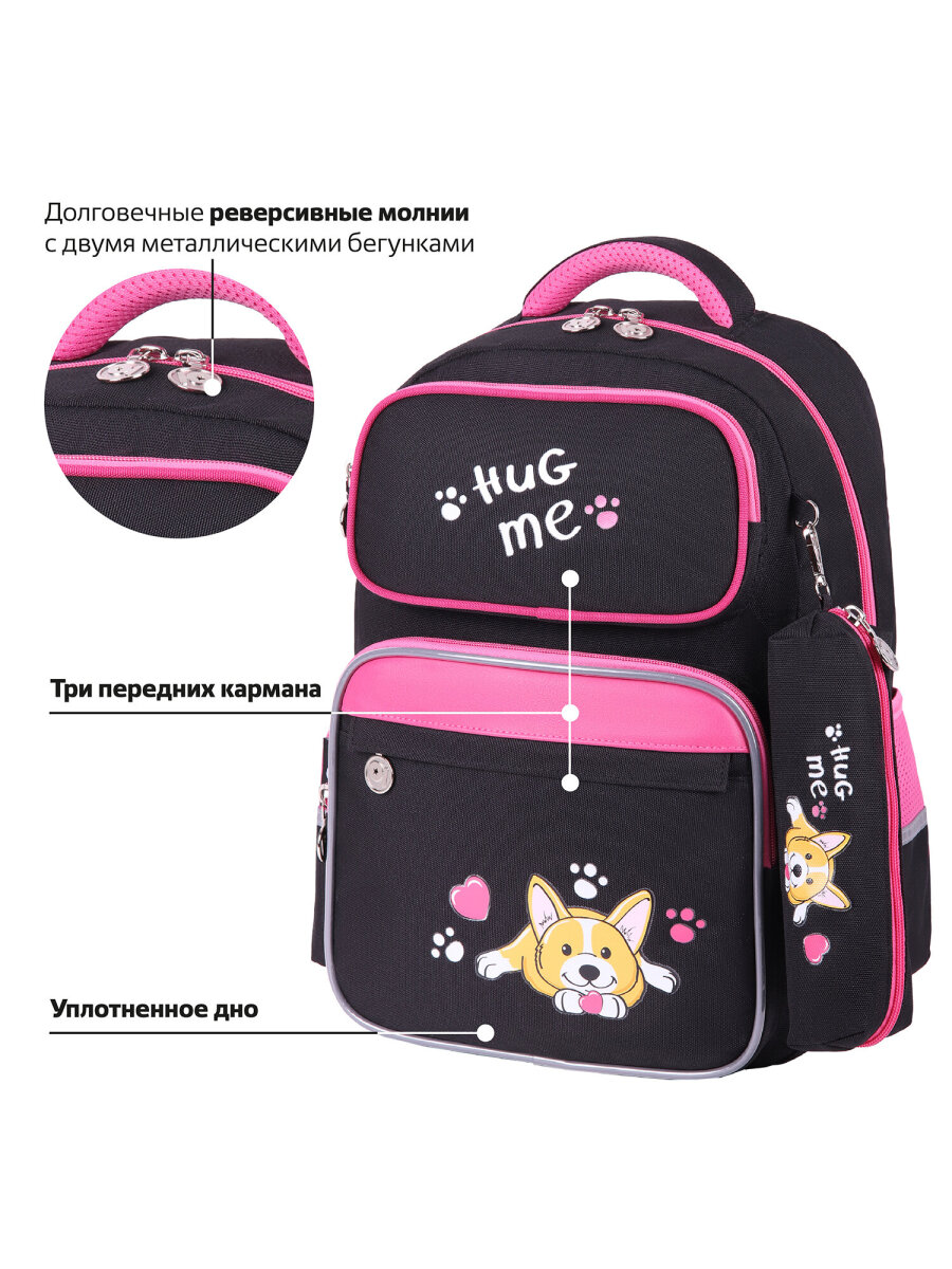 Рюкзак Юнландия - фото 6