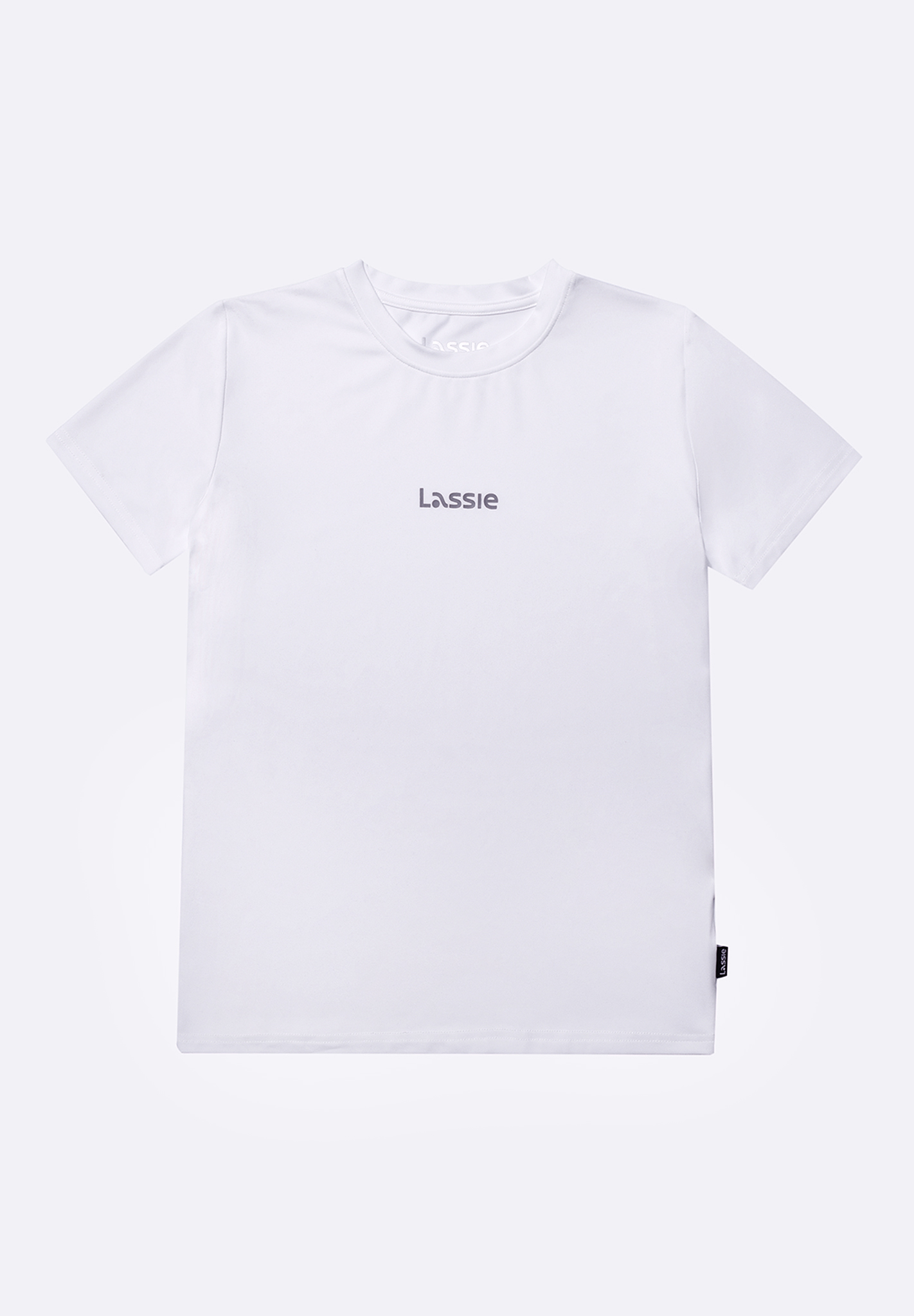 Футболка Lassie 73204103-0100 - фото 1