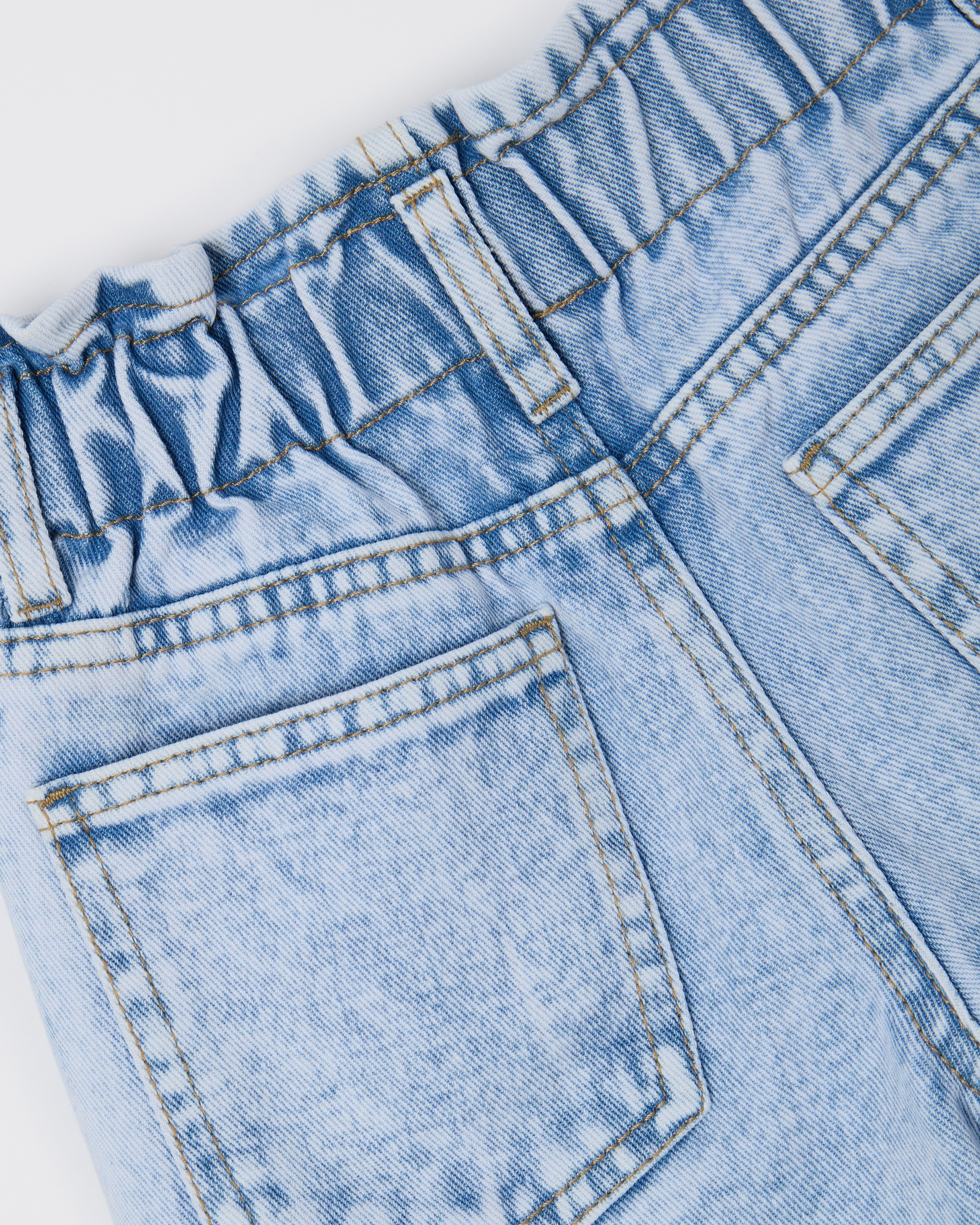 Шорты Futurino S26FU3-G416tg-55 - фото 4