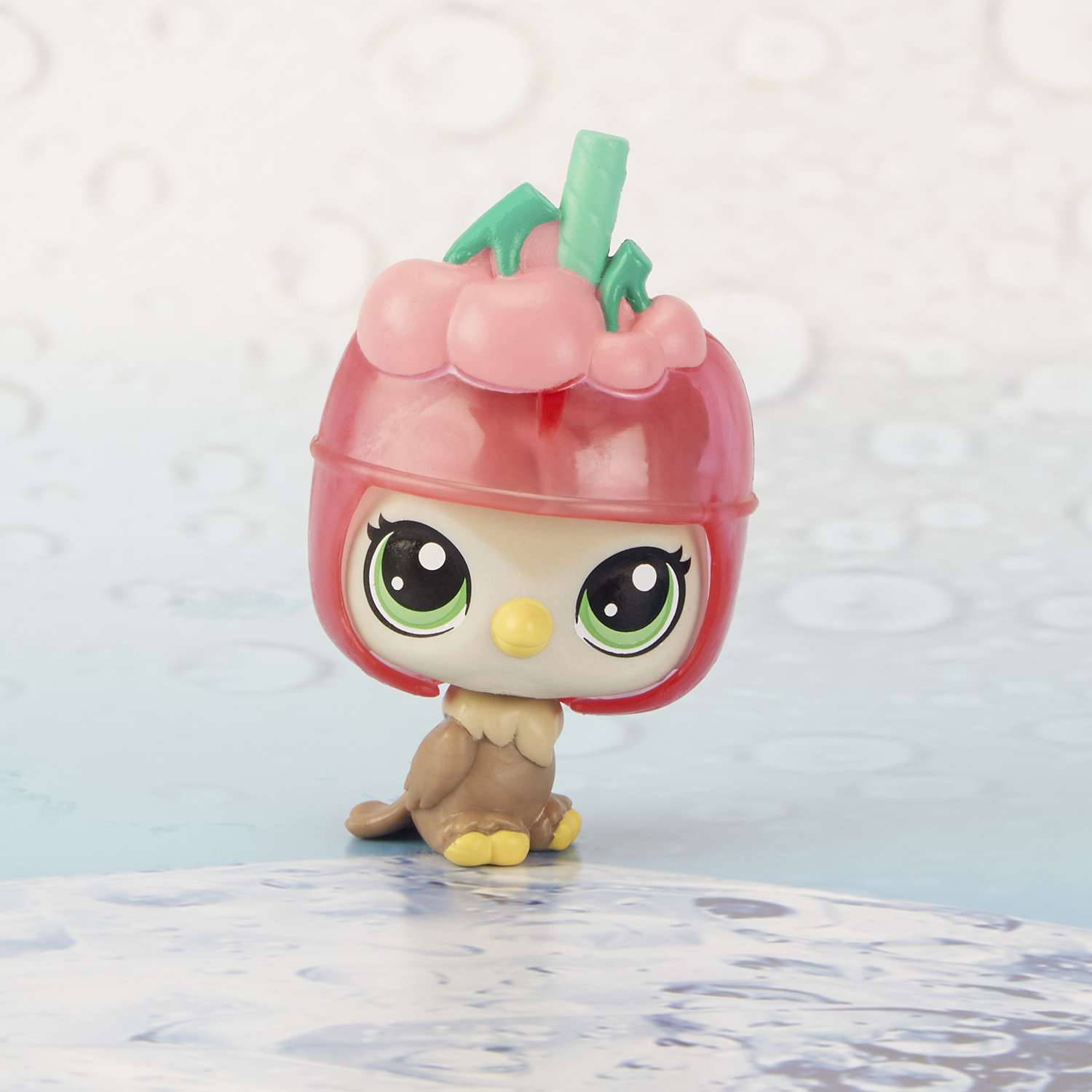 Игровой набор Littlest Pet Shop - фото 4