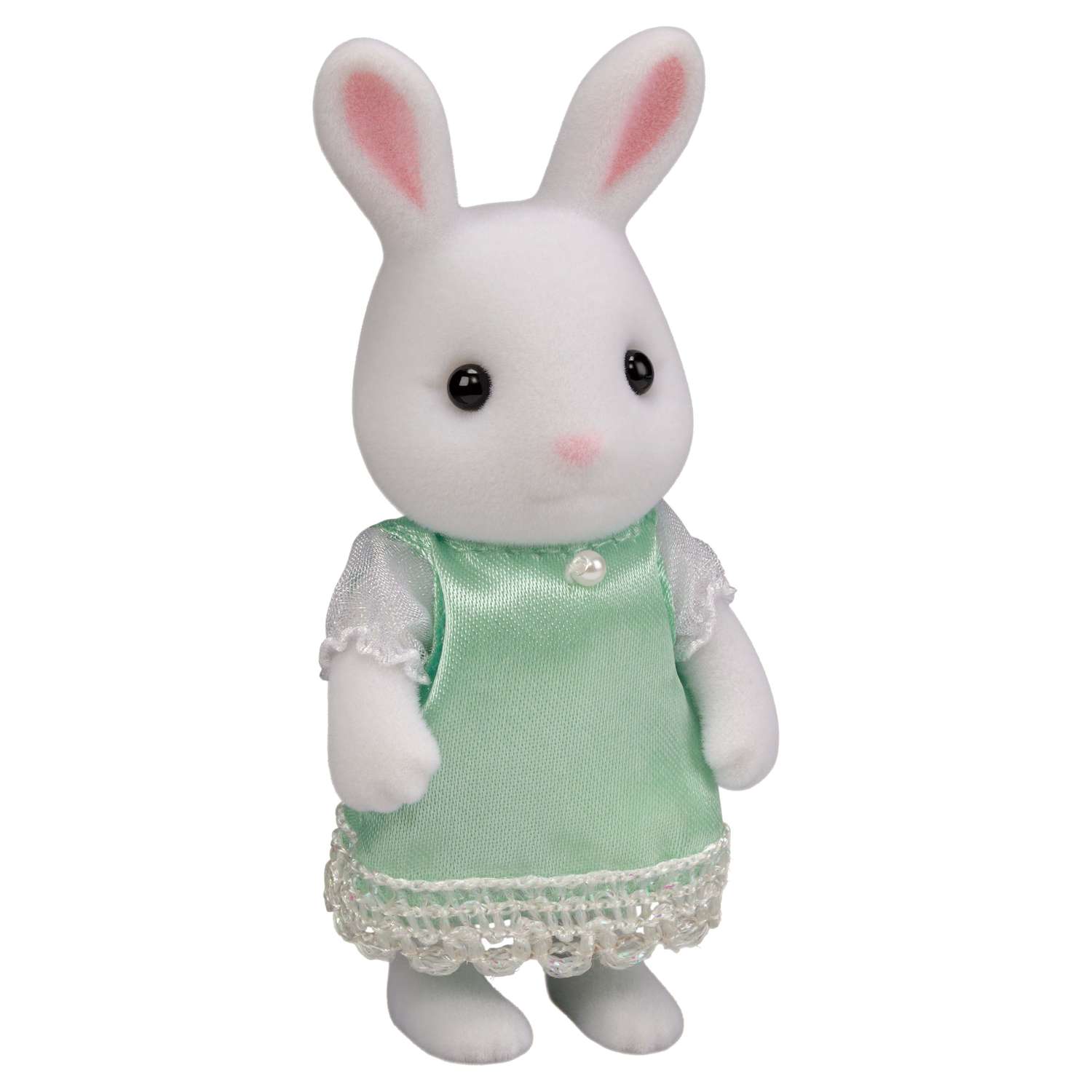 Домик для кукол Sylvanian Families 5647 - фото 5
