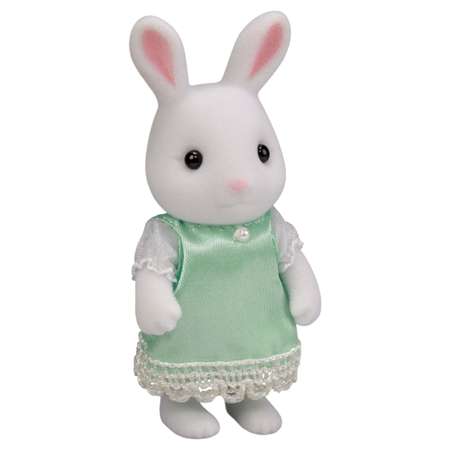 Домик для кукол Sylvanian Families