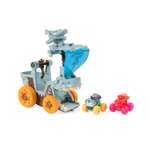Игровой набор Monster Jam Пусковая установка