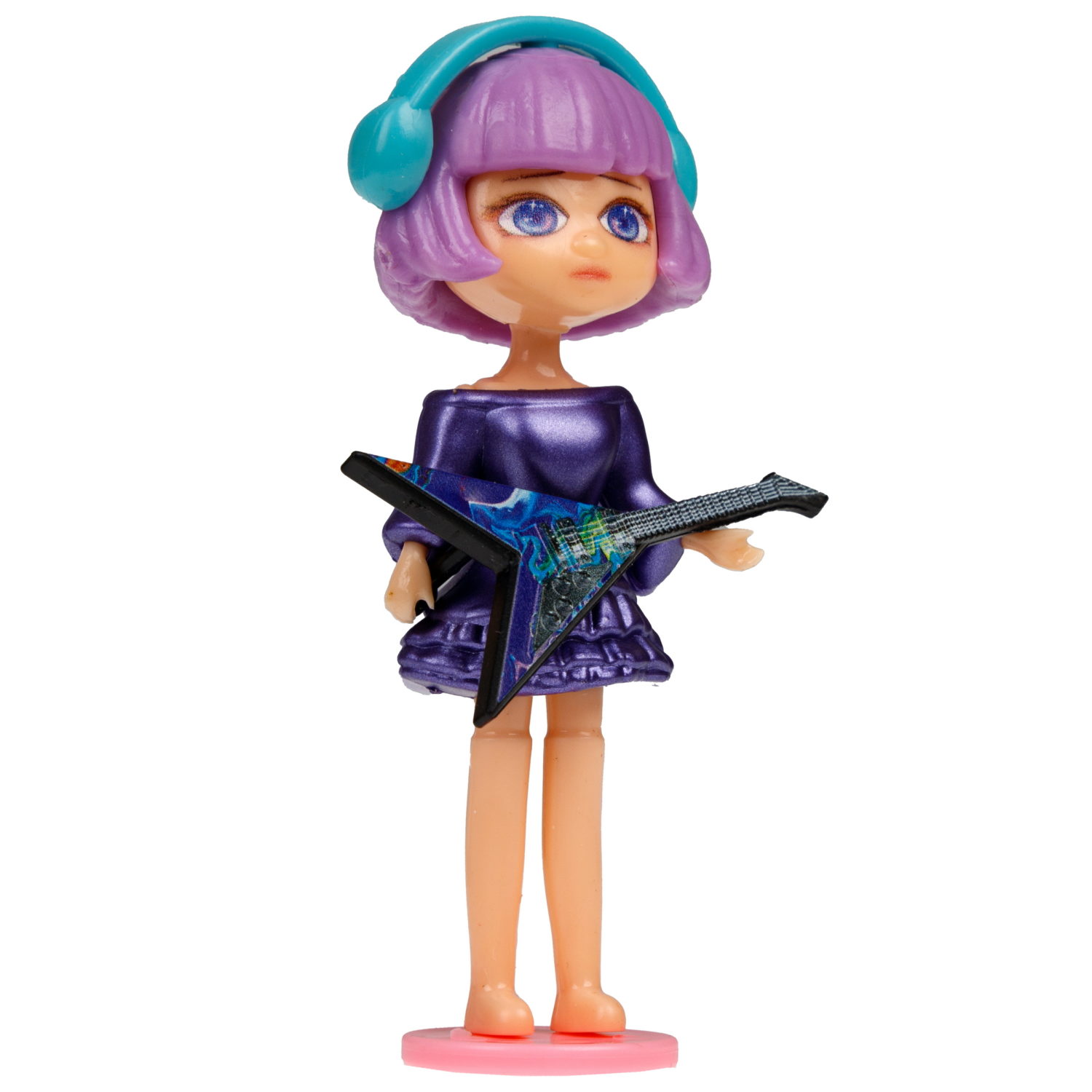 Фигурка 1TOY K-POP Girls band в ассортименте - фото 27