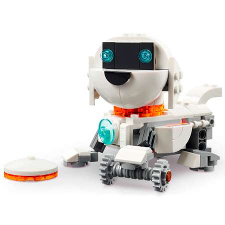 Конструктор LEGO Creator Космический Робот блочный