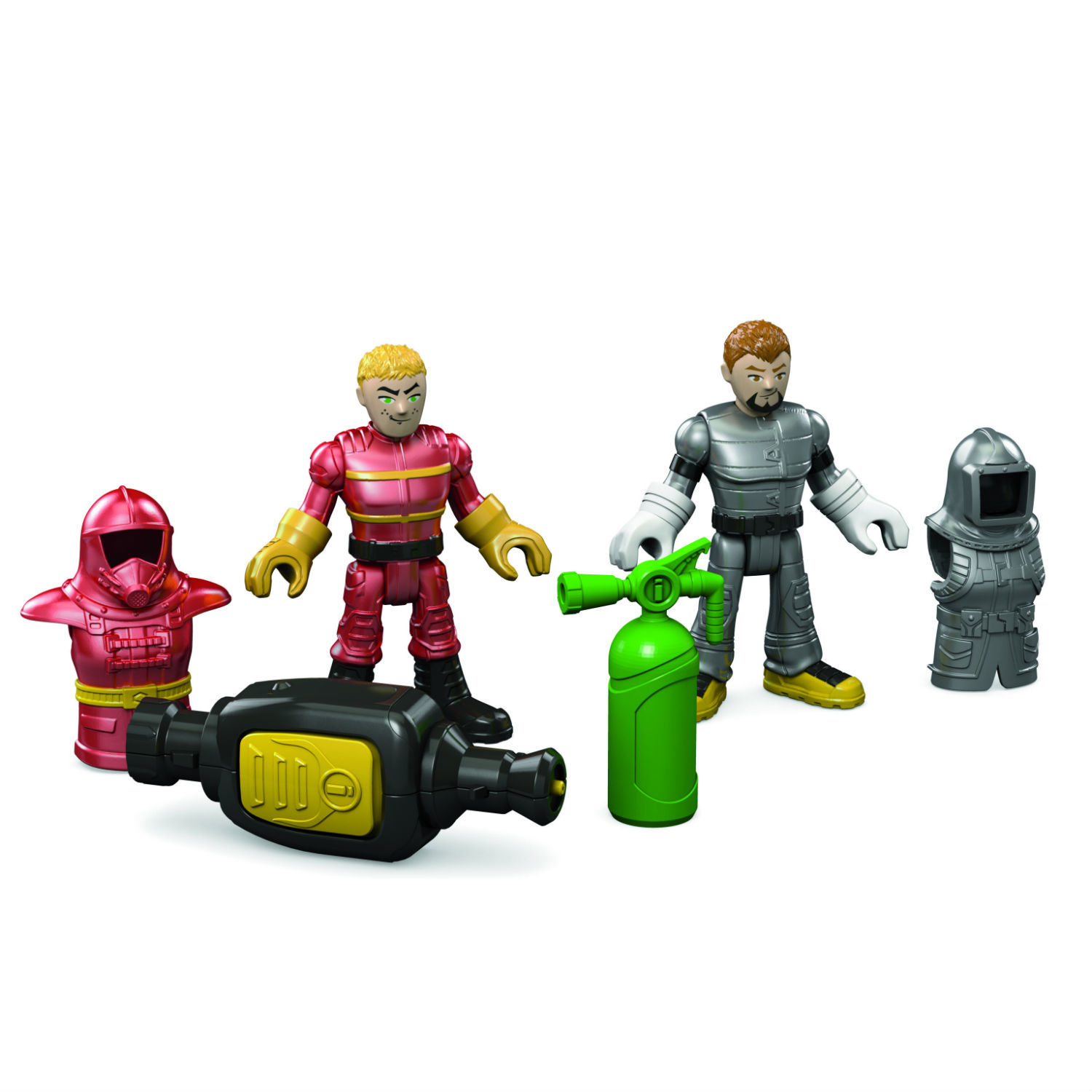 Игровой набор IMAGINEXT - фото 1