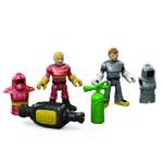 Игровой набор IMAGINEXT