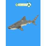 Фигурка Collecta Волк охотящийся