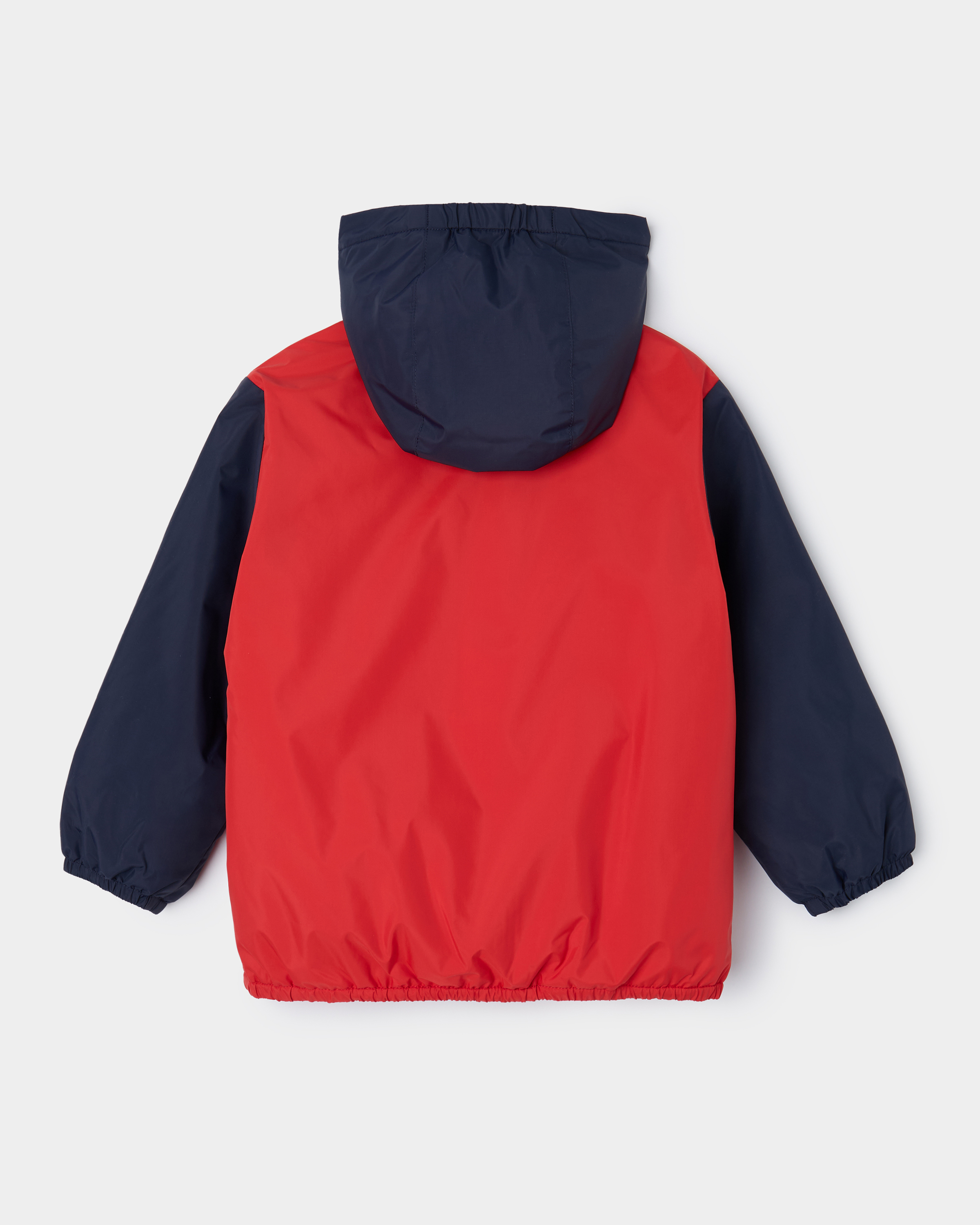 Куртка BabyGo S26BG4-PB01ib-43 - фото 2