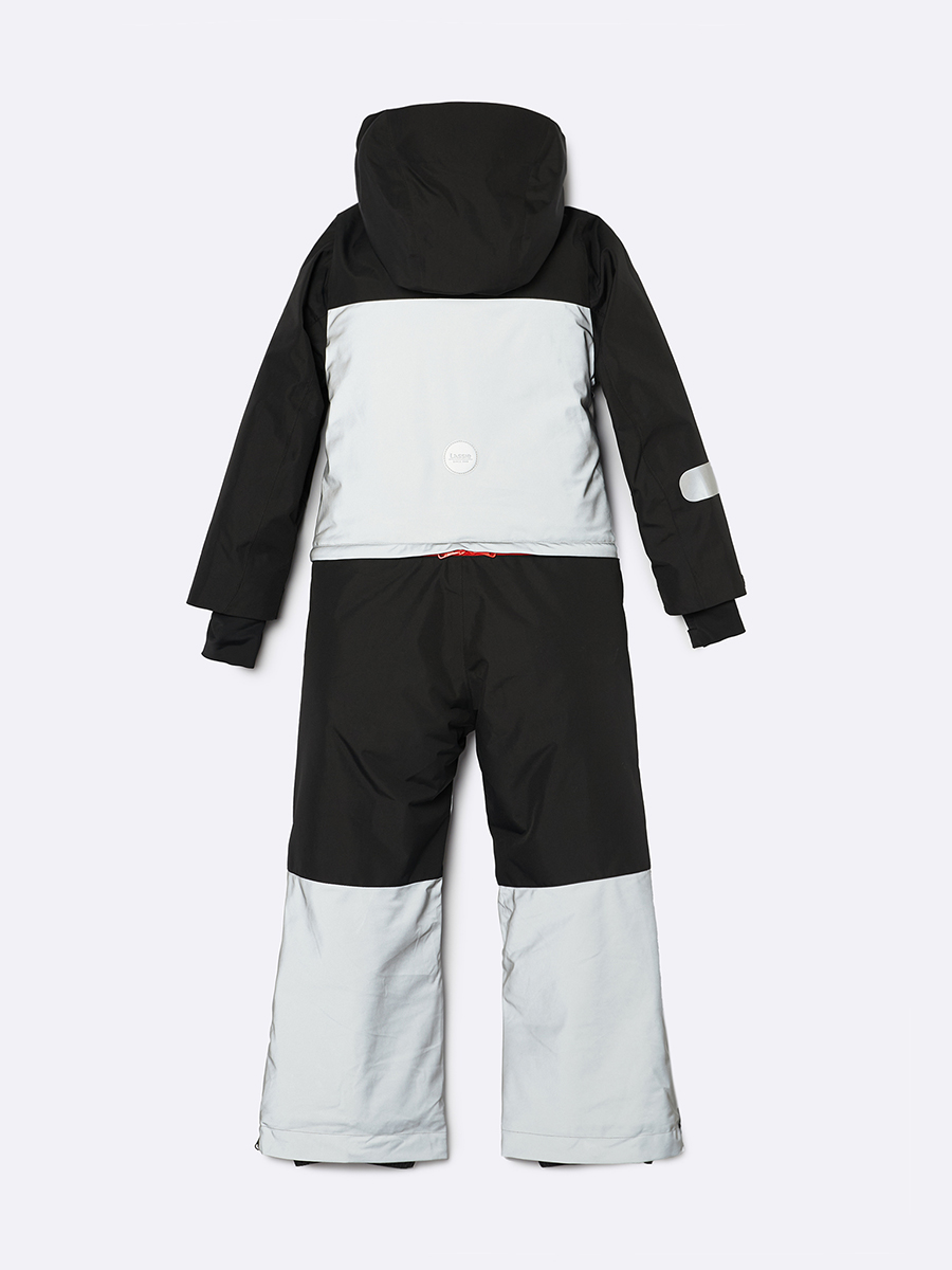 Комбинезон Lassie 72103410-9940 - фото 2