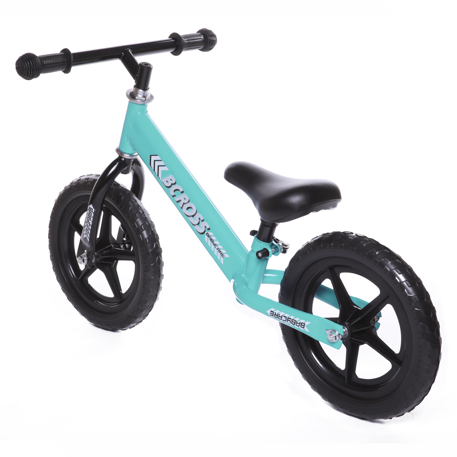 Двухколесный беговел BabyCare 12 дюймов - фото 3