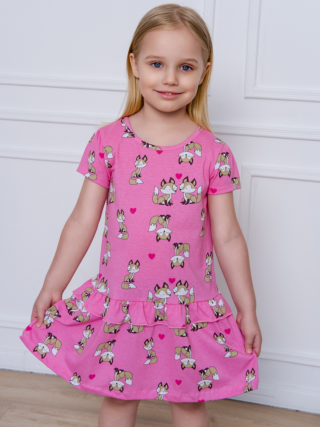 Платье YOULALA 1160100209 - фото 3