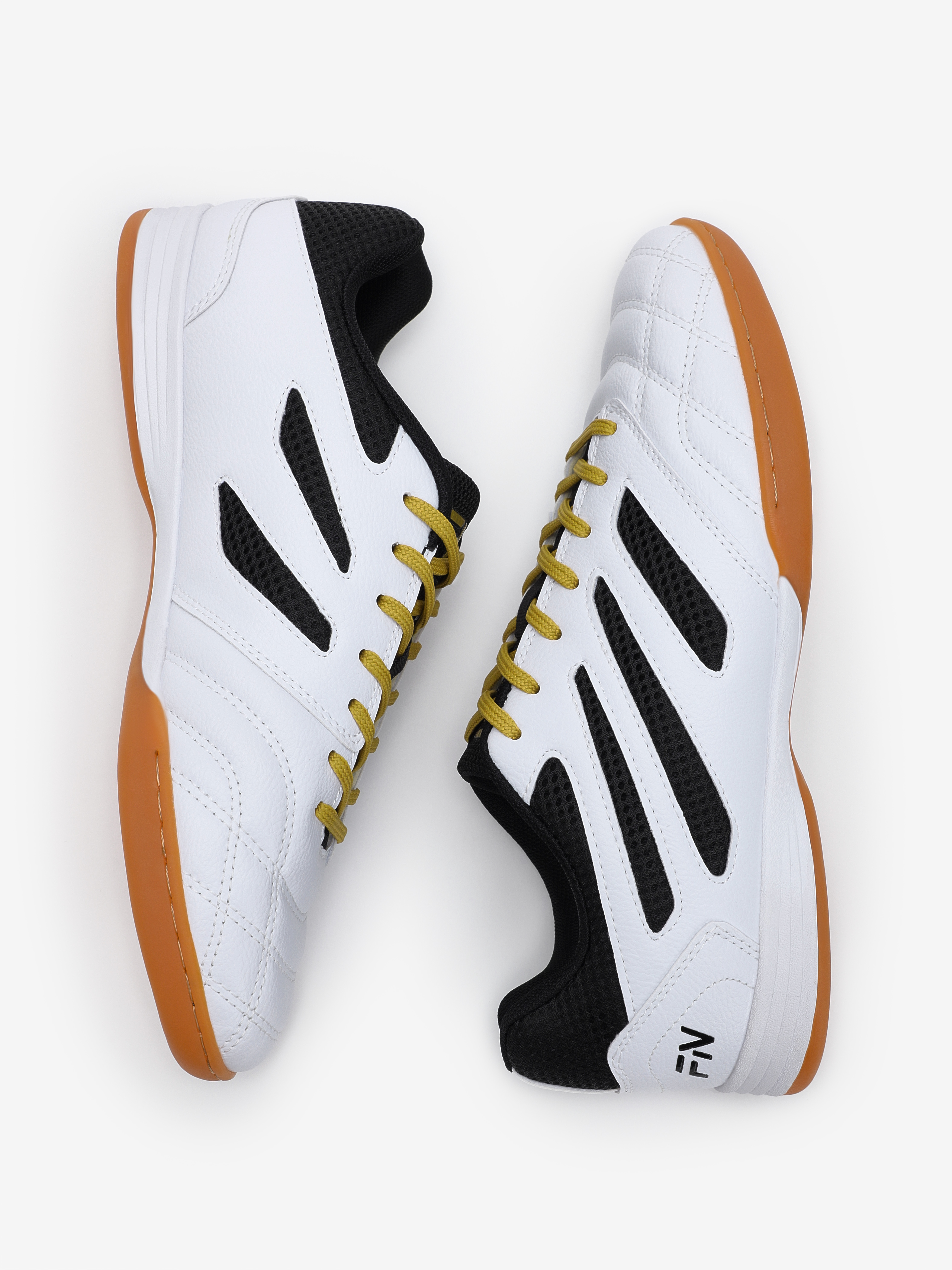 Кроссовки FN KFN5051001-103 - фото 12