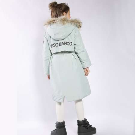 Пальто Orso Bianco