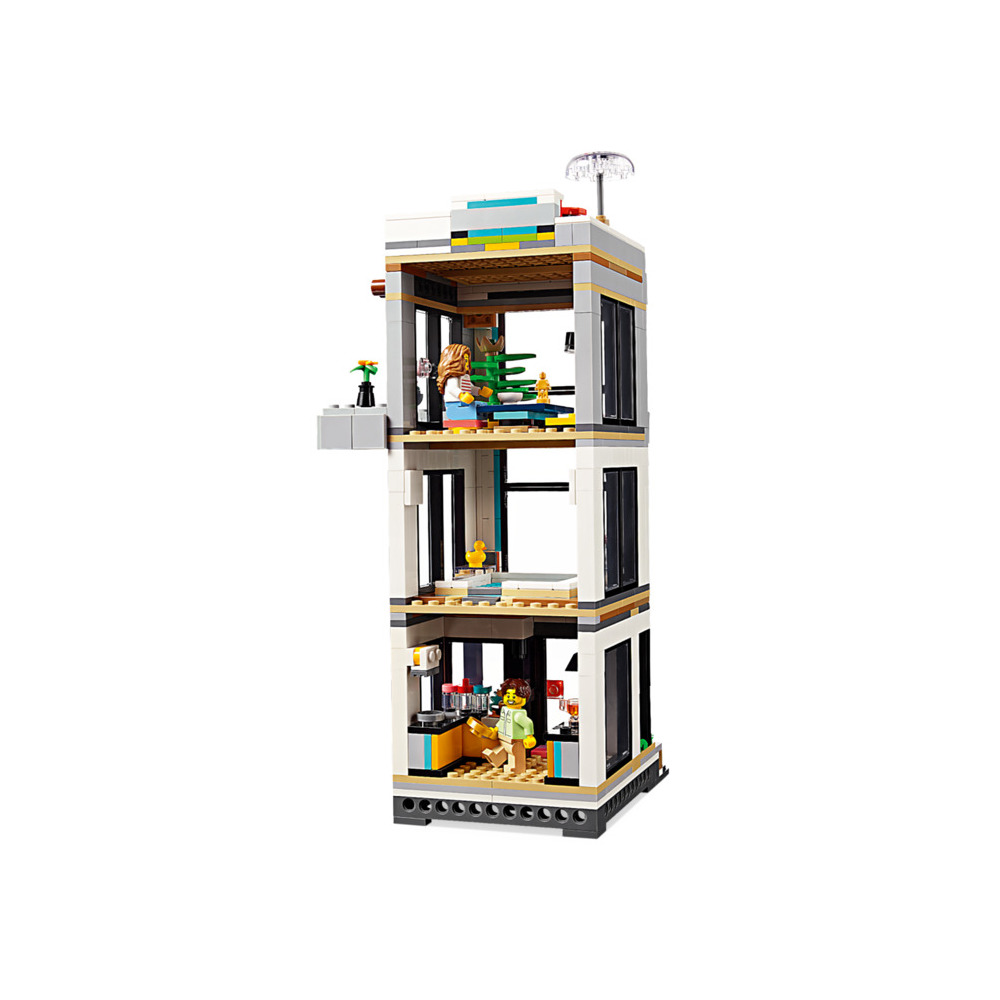 Конструктор LEGO Creator 715 дет. - фото 5