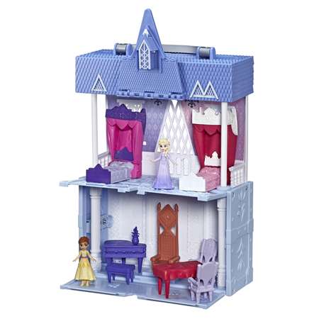 Домик для кукол Disney Princess