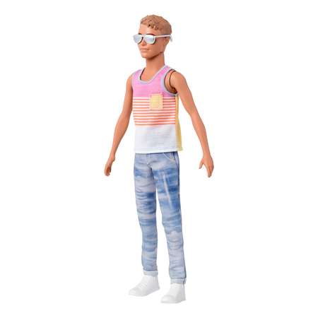 Кукла модельная Barbie