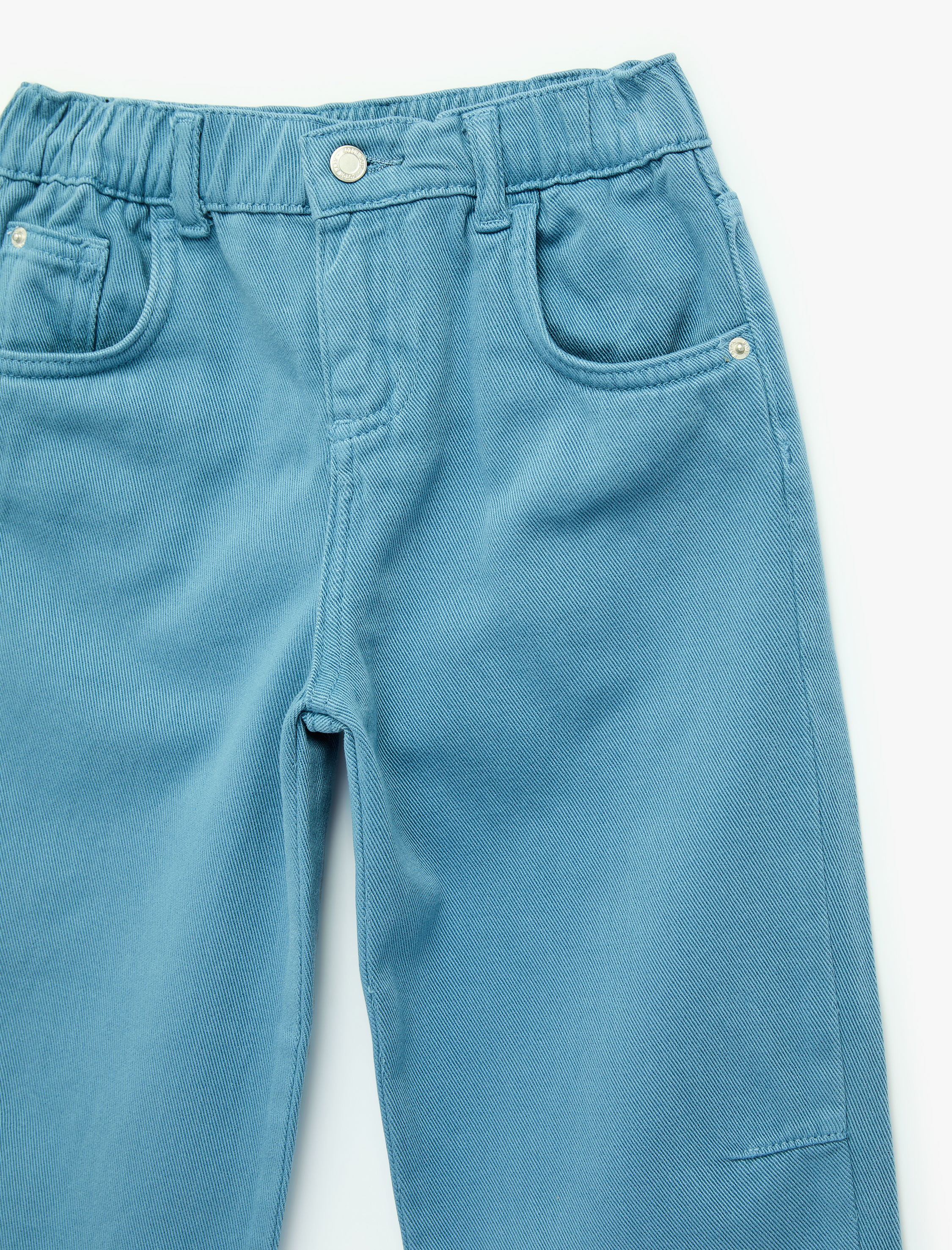 Брюки KOTON 6SMB40063TW614 - фото 3