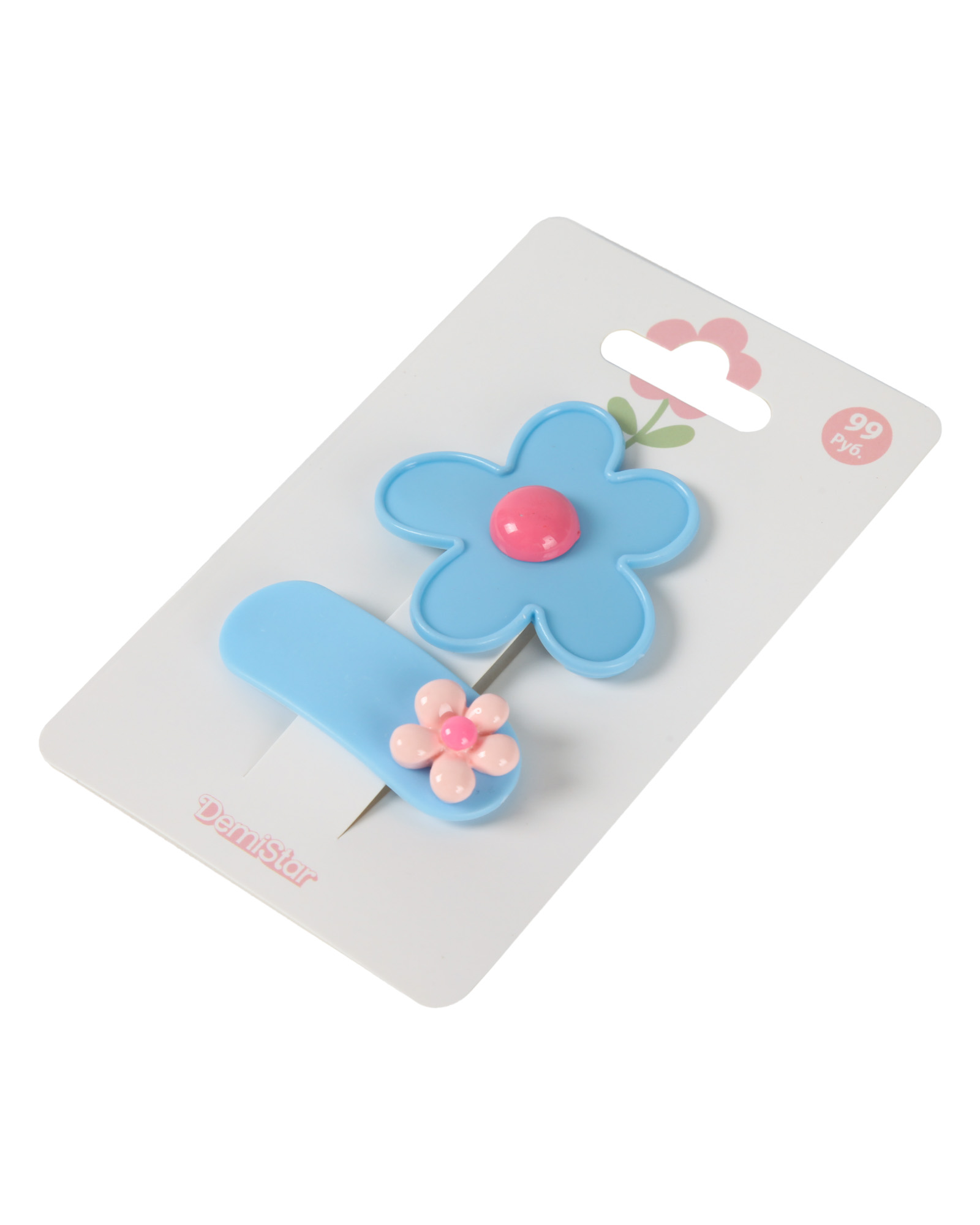 Заколка Demi Star Candy 2 шт. - фото 5