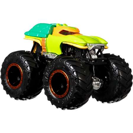 Игровой набор Hot Wheels Взаимное уничтожение 1:64