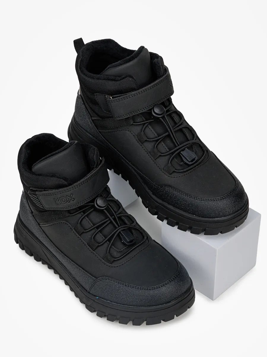 Ботинки KDX SKYFW-15 khaki - фото 9