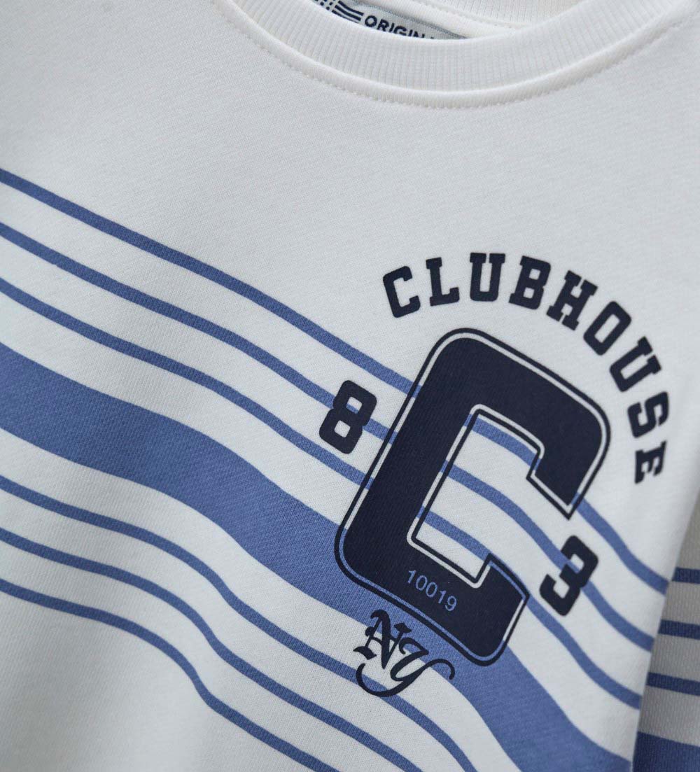 Свитшот ORIGINAL MARINES DGP2056B_11-4800TCX - фото 2