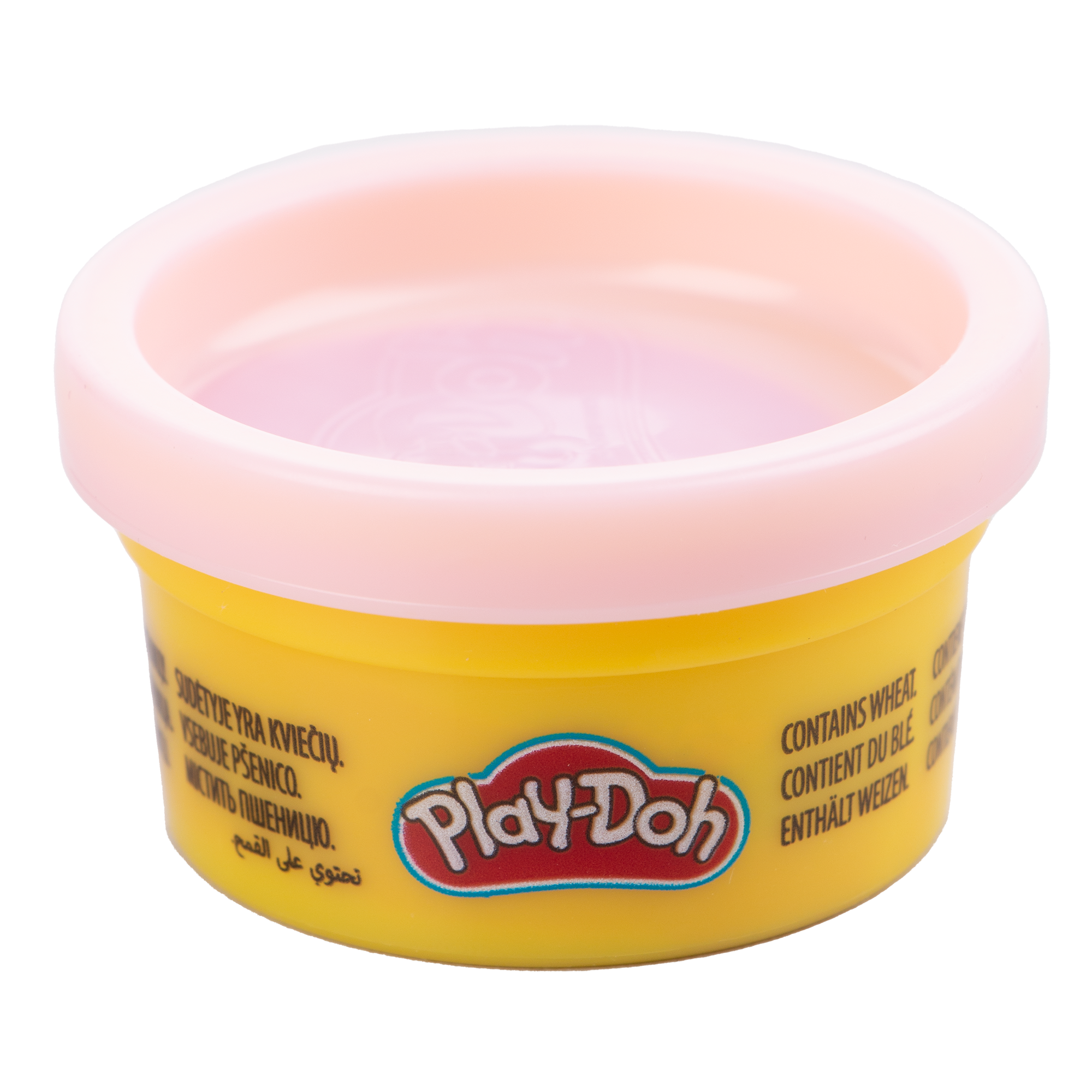 Масса для лепки Hasbro Play Doh cо штампами Кролик - фото 5