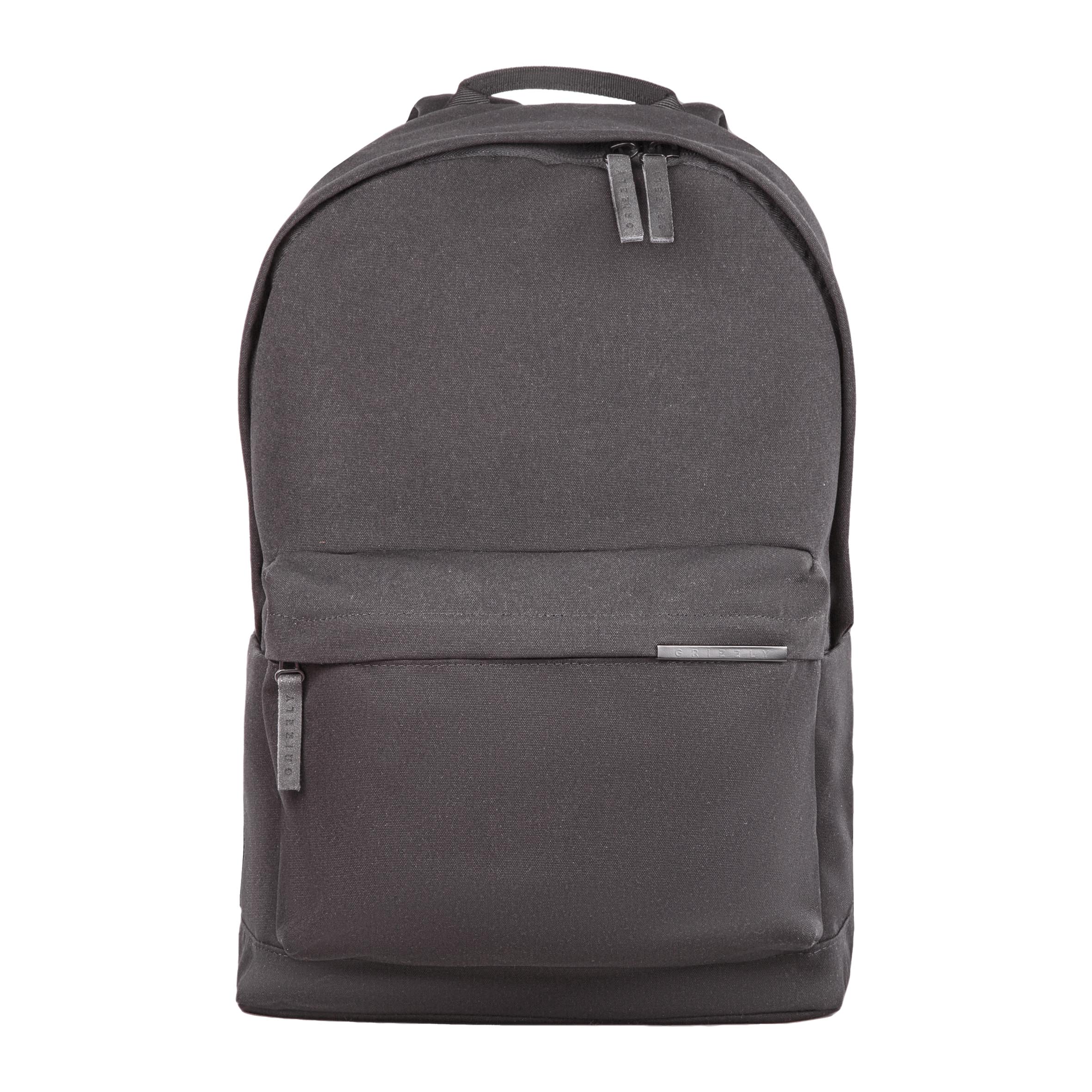 Рюкзак Grizzly мужской - фото 1