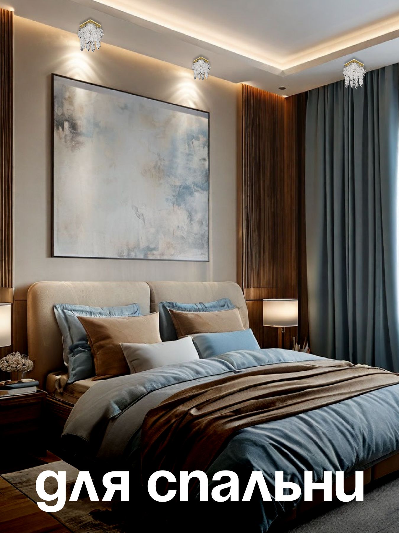 Спот Dio DArte Elite Tayo в ассортименте - фото 4