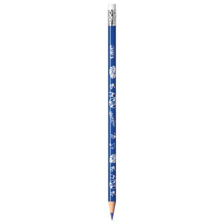 Карандаши цветные BIC 12 шт.