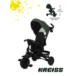 Трехколесный велосипед Kreiss