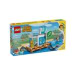 Конструктор LEGO Animal Crossing 77051 292 дет.