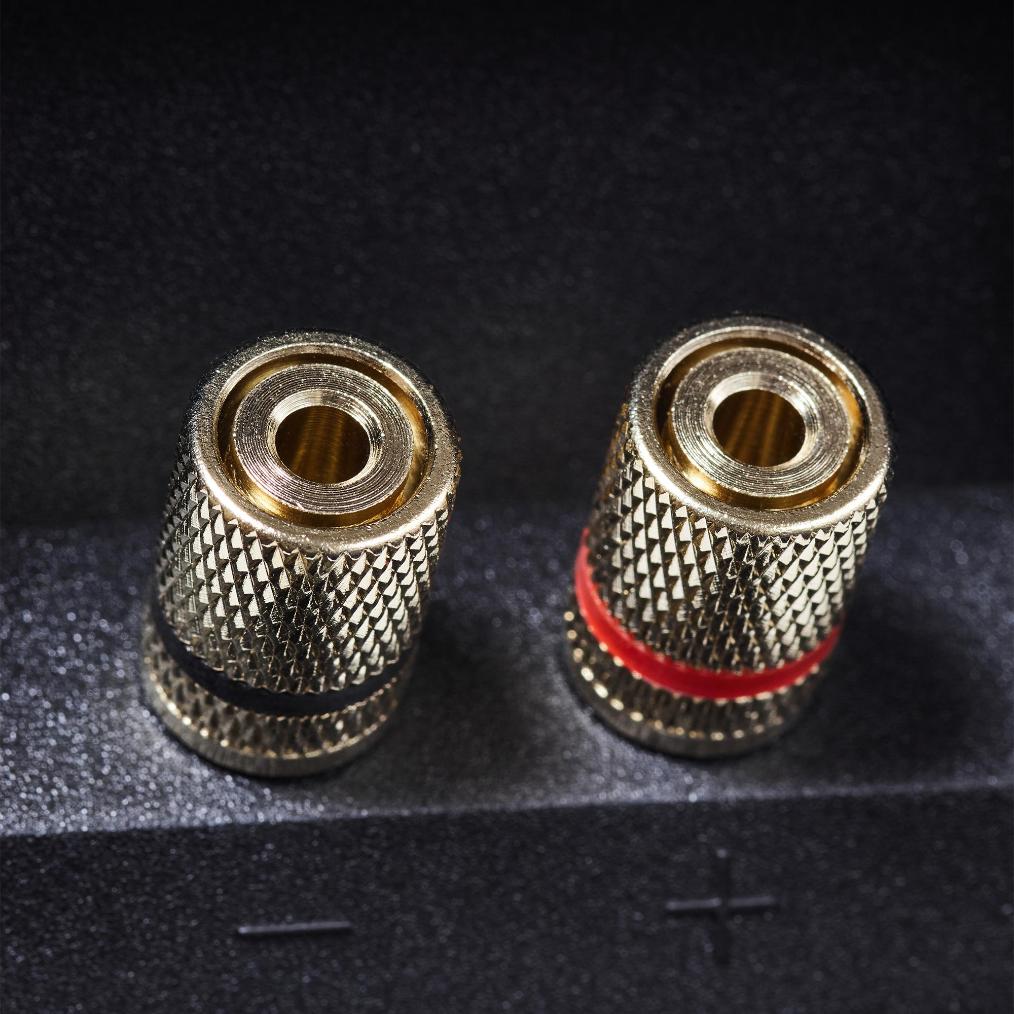 Колонка Radiotehnika Alfa 1.01 MKII - фото 9