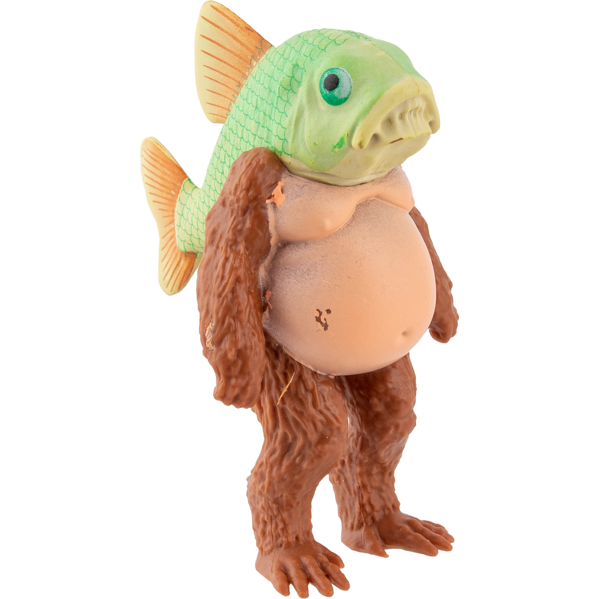 Игровой набор KiddiePlay Brainrot в ассортименте - фото 18