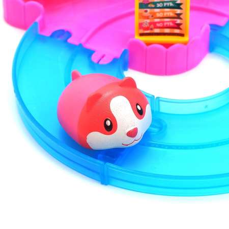 Настольная игра Zabiaka