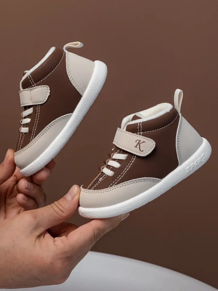 Ботинки ТопТошкин 1145-К-кор - фото 17