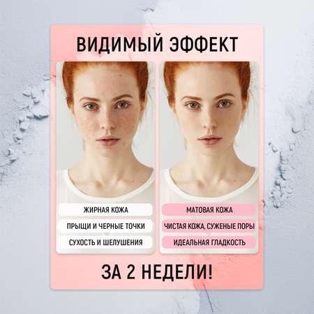 Пудра PAW FACTORY 100 мл 1 шт.