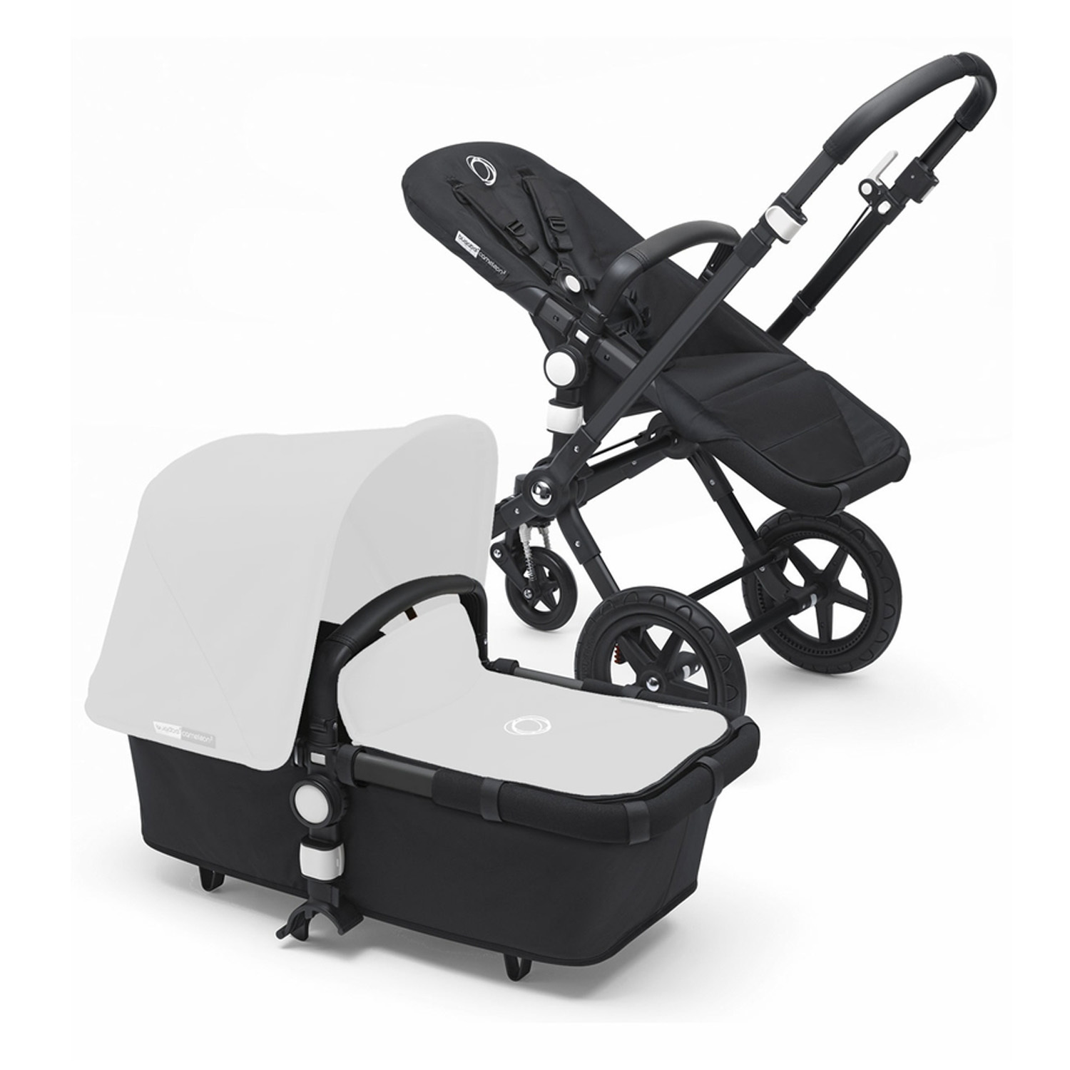 Рама (шасси) Bugaboo Cameleon 3 base - фото 1