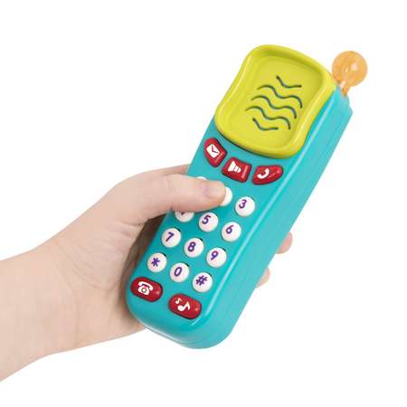 Игрушка Battat телефон