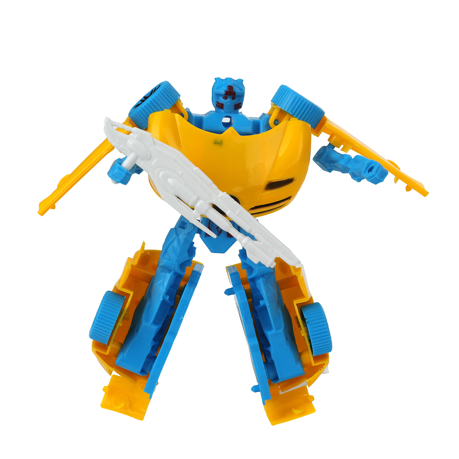 Игровой набор Технодрайв - фото 6