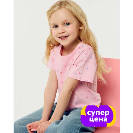 Футболка Futurino