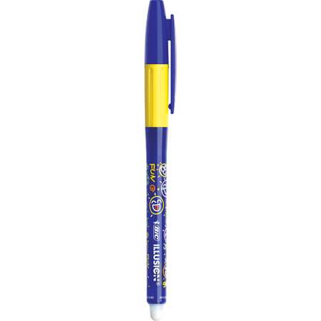 Ручка гелевая BIC 1 шт.