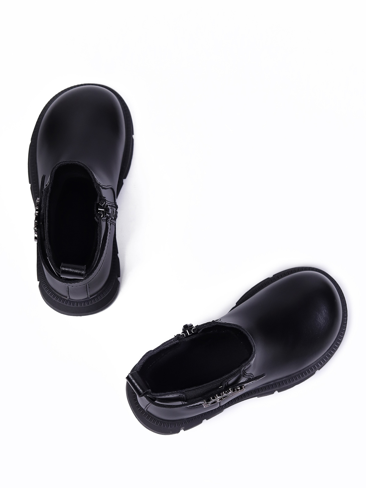 Ботинки Boys and Girls 26913122 - фото 5