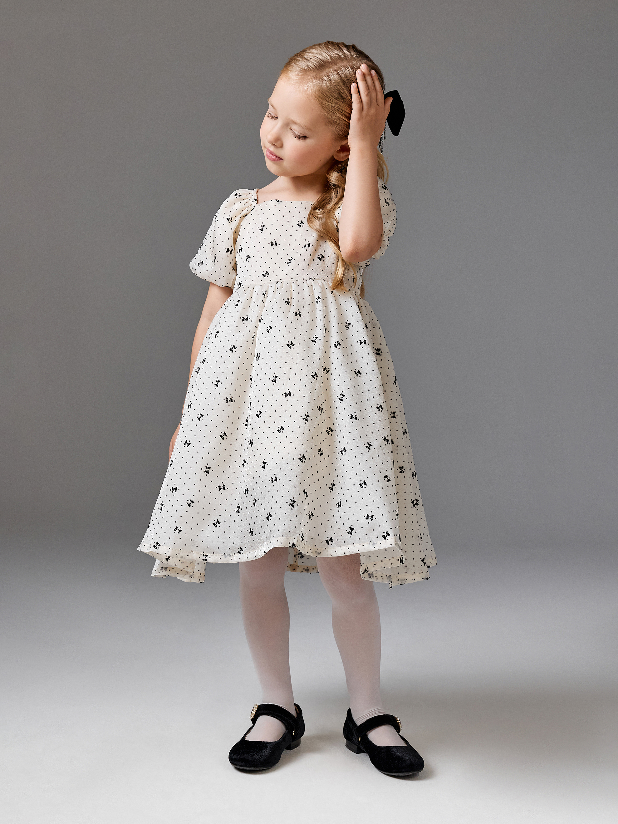 Платье Acoola 20220200889_0093521 - фото 1