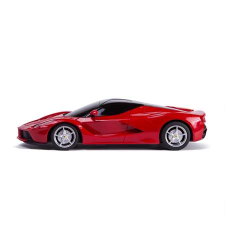 Автомобиль РУ Rastar Ferrari 1:24