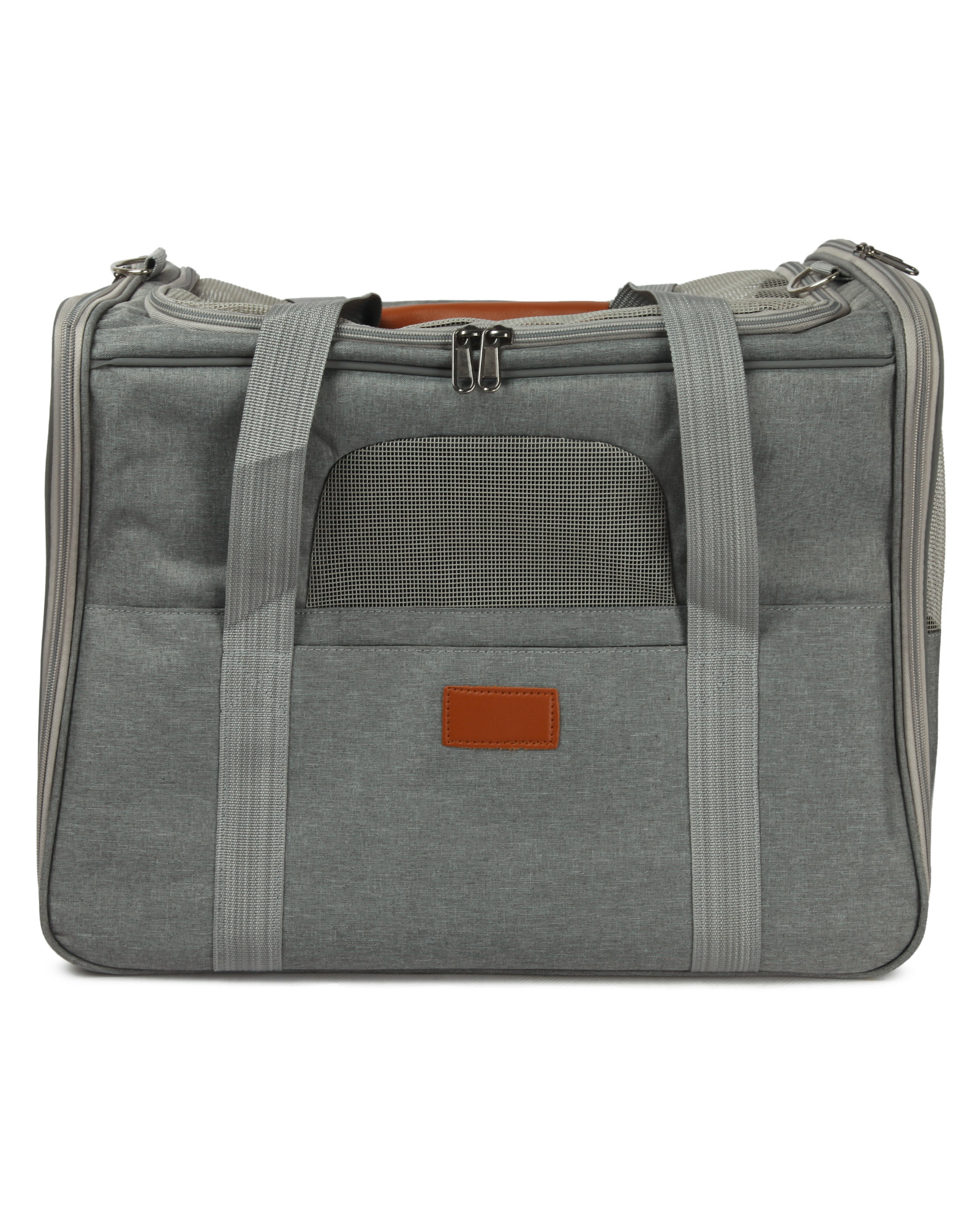 Изображение товара Переноска для животных Barbaks Комфорт 46*32*36см