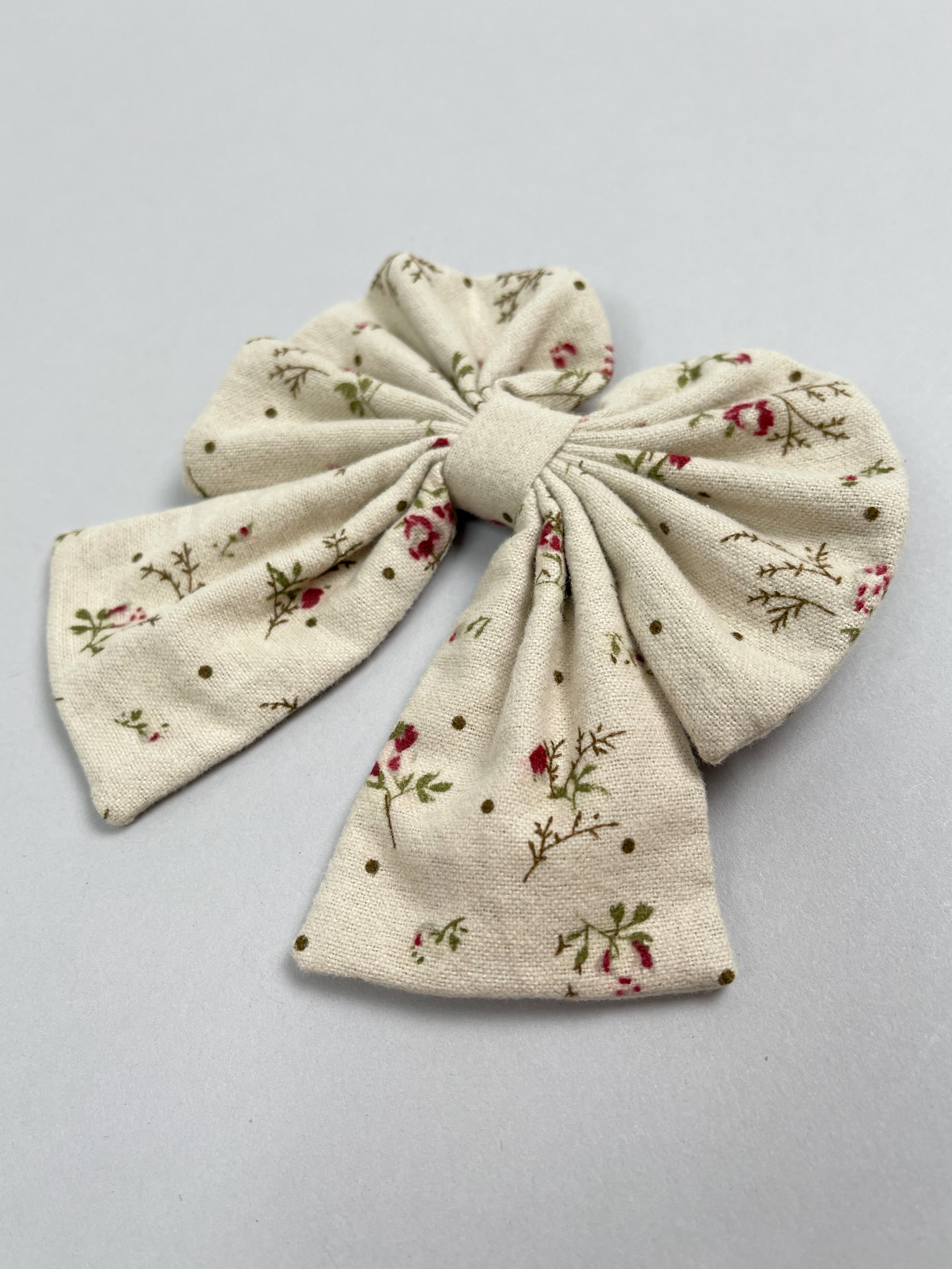 Платье фланелевое для девочки MOUN ЦБ-00001596 - фото 14