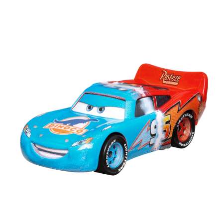 Автомобиль Cars Молния МакКуин 1:55