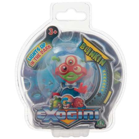 Фигурка Exogini